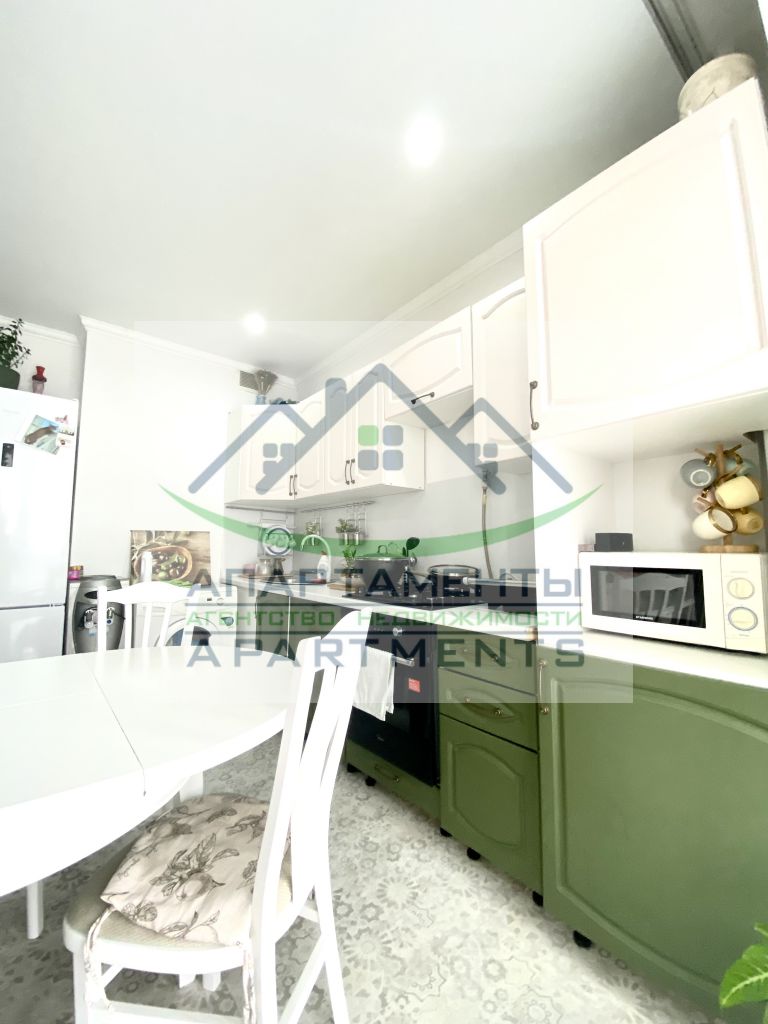 Продажа 1-комнатной квартиры, Пятигорск, Булгакова ул,  9