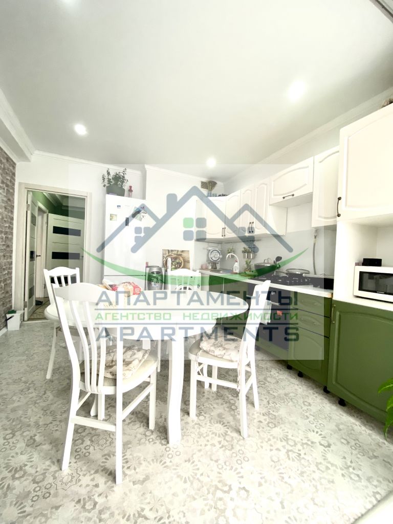 Продажа 1-комнатной квартиры, Пятигорск, Булгакова ул,  9