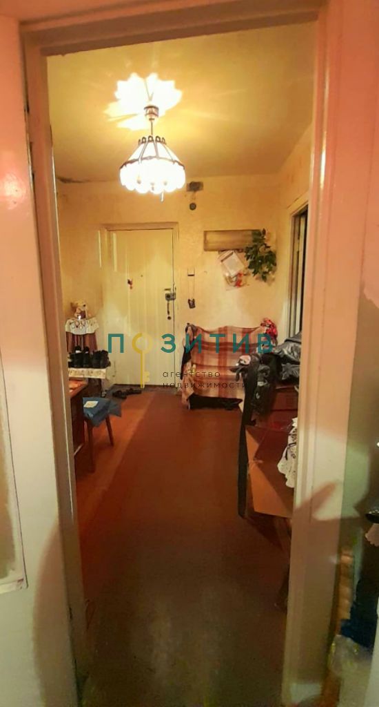 Продажа 2-комнатной квартиры, Пятигорск, Разина ул,  1