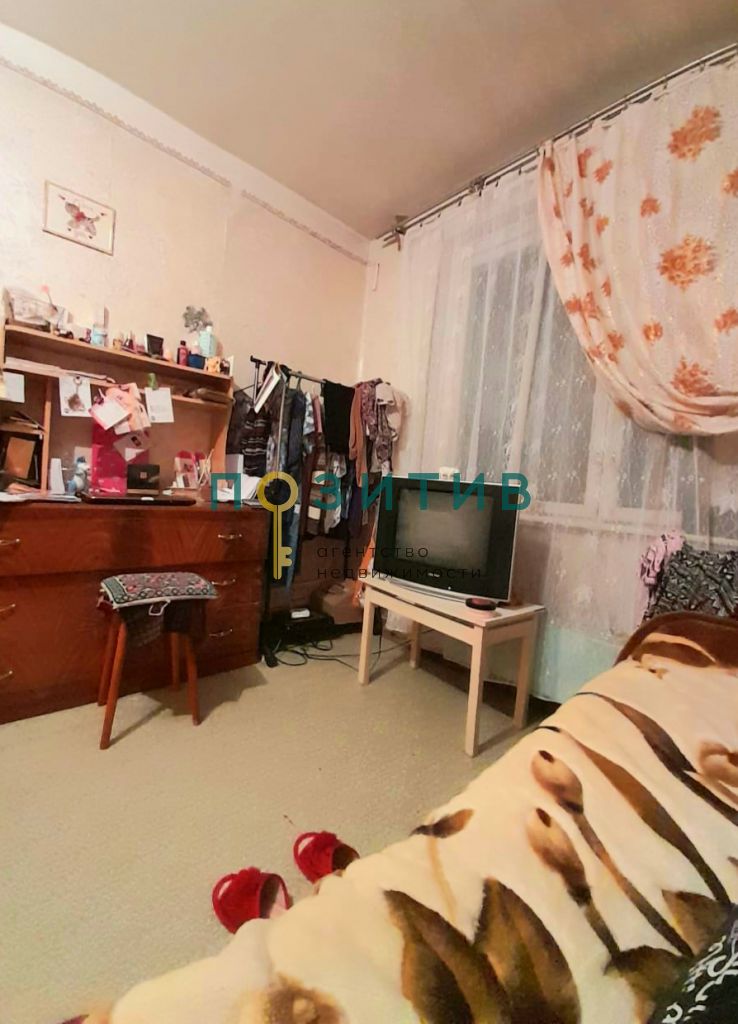 Продажа 2-комнатной квартиры, Пятигорск, Разина ул,  1