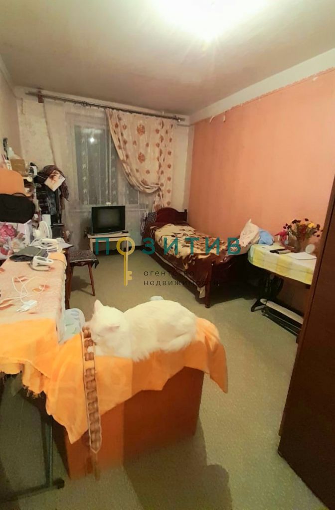 Продажа 2-комнатной квартиры, Пятигорск, Разина ул,  1