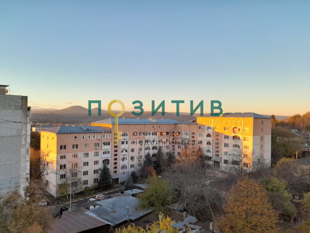 Продажа 2-комнатной квартиры, Пятигорск, Разина ул,  1