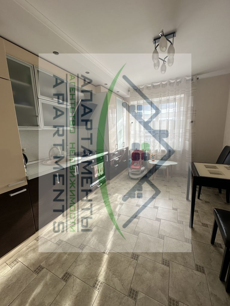 Продажа 2-комнатной квартиры, Пятигорск, Первомайская ул,  92к2