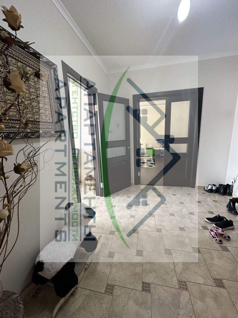 Продажа 2-комнатной квартиры, Пятигорск, Первомайская ул,  92к2