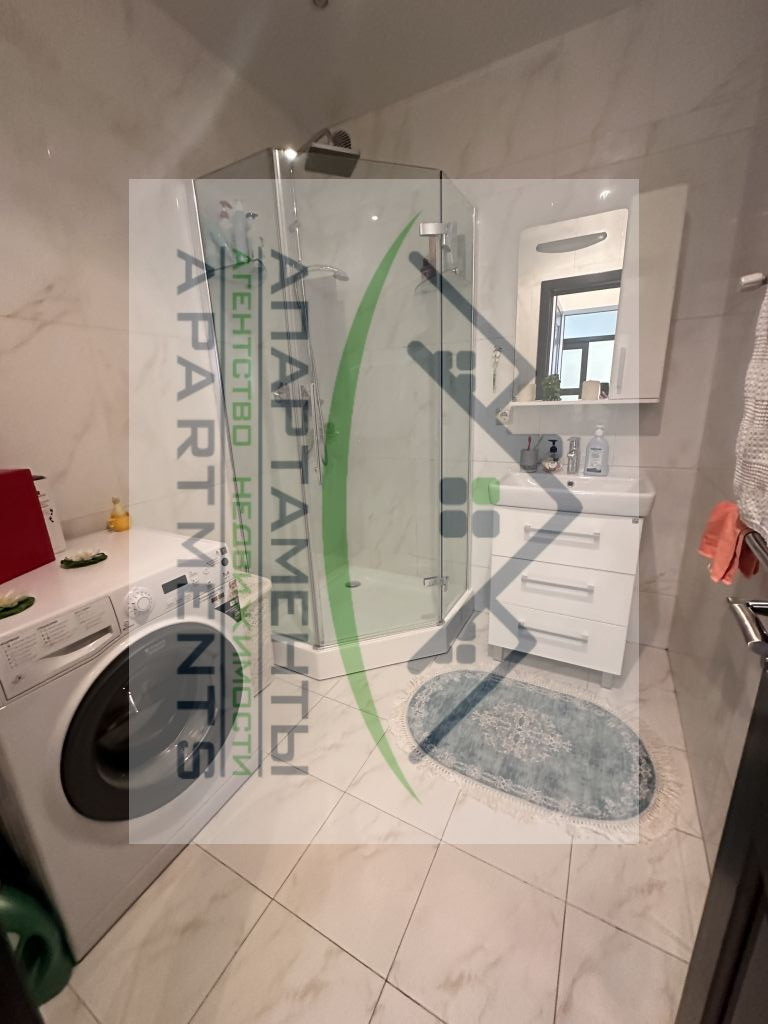 Продажа 2-комнатной квартиры, Пятигорск, Первомайская ул,  92к2