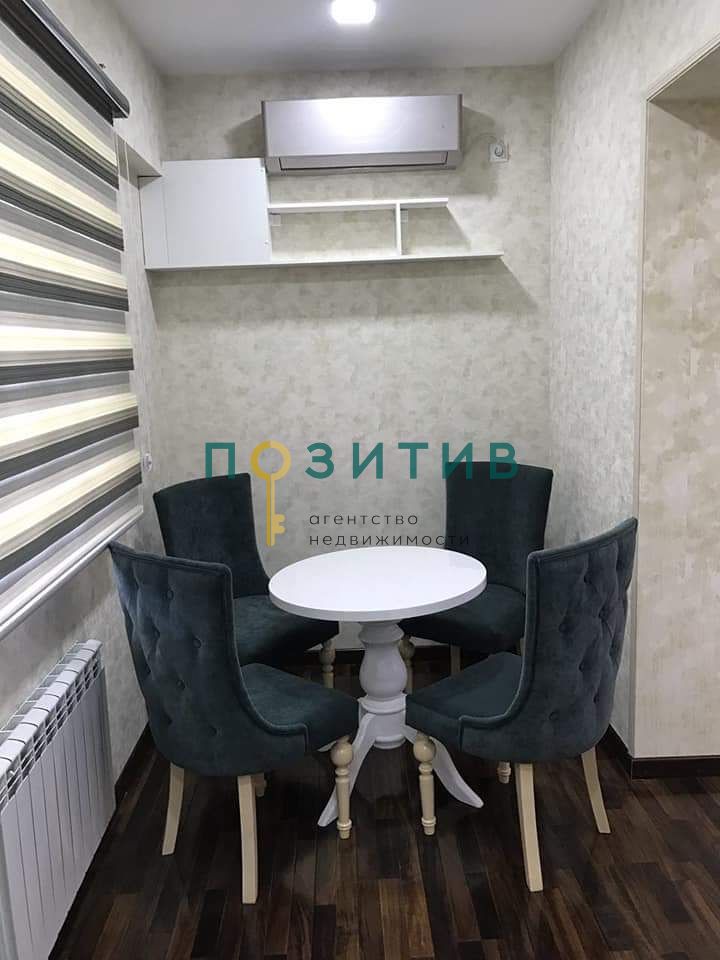 Продажа 1-комнатной квартиры, Пятигорск, Оранжерейная ул,  17к3