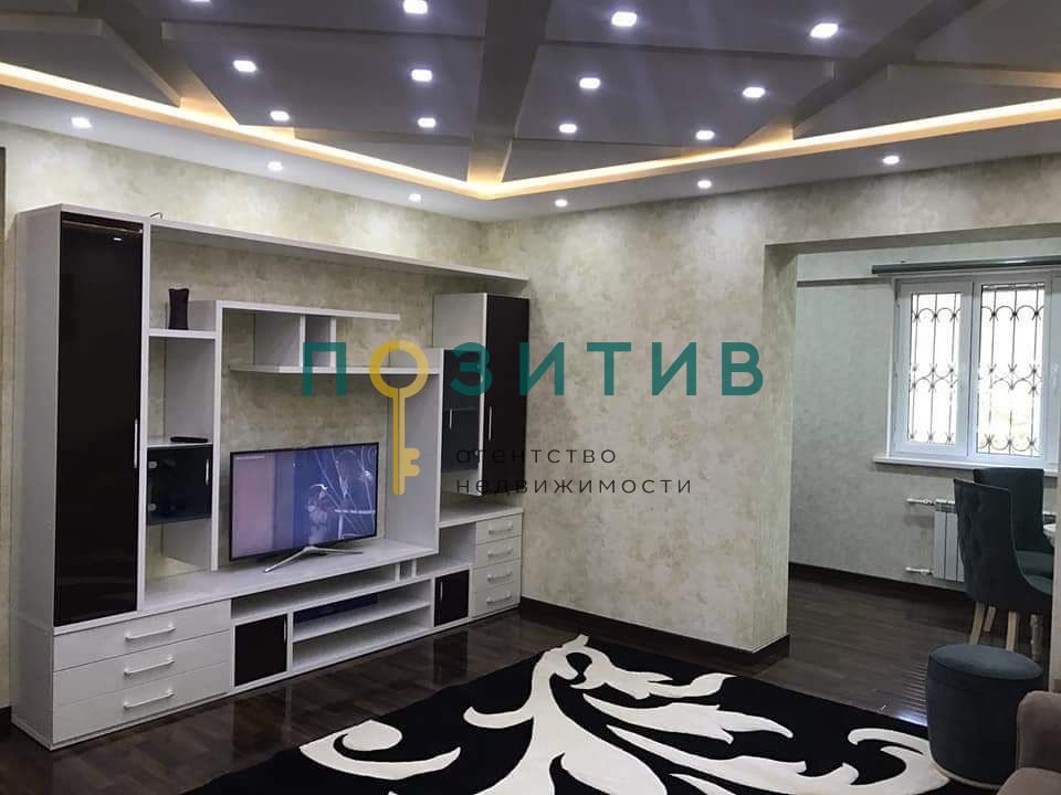 Продажа 1-комнатной квартиры, Пятигорск, Оранжерейная ул,  17к3