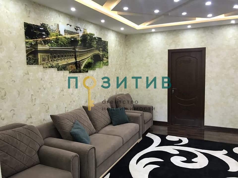 Продажа 1-комнатной квартиры, Пятигорск, Оранжерейная ул,  17к3