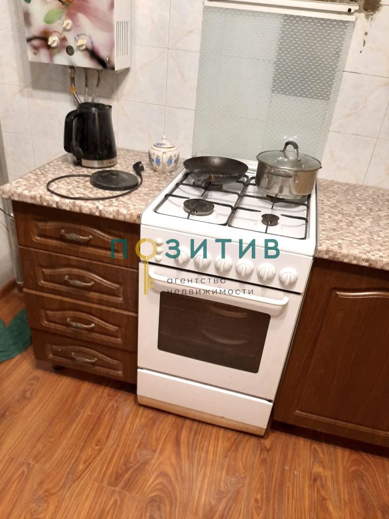Продажа 3-комнатной квартиры, Пятигорск, Октябрьская ул,  42