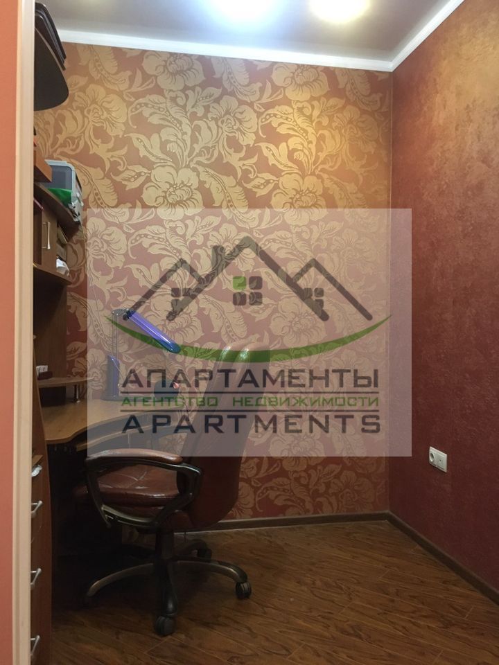 Продажа 1-комнатной квартиры, Пятигорск, Нежнова ул,  21/3