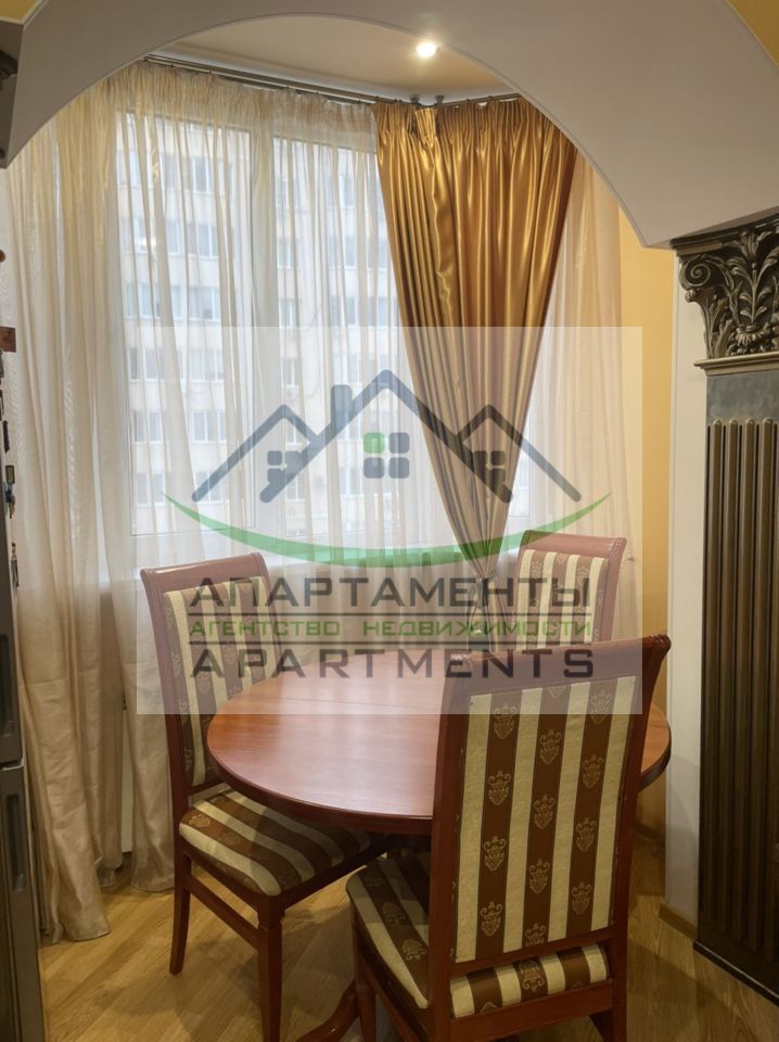 Продажа 1-комнатной квартиры, Пятигорск, Нежнова ул,  21/3