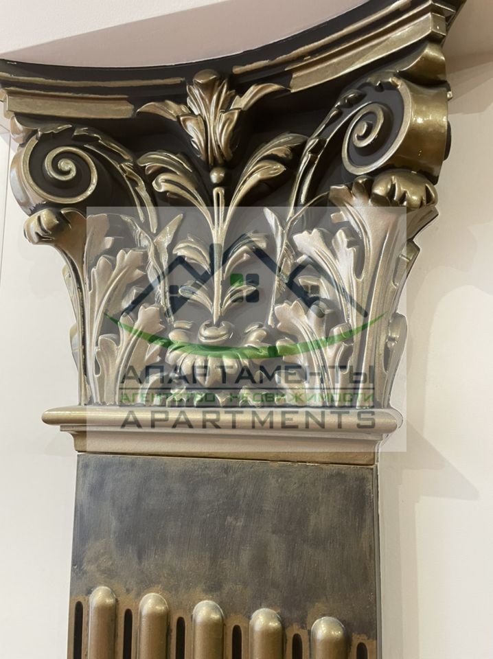 Продажа 1-комнатной квартиры, Пятигорск, Нежнова ул,  21/3