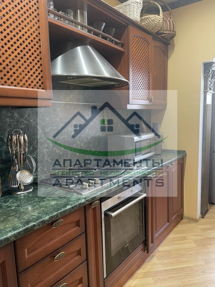 Продажа 1-комнатной квартиры, Пятигорск, Нежнова ул,  21/3