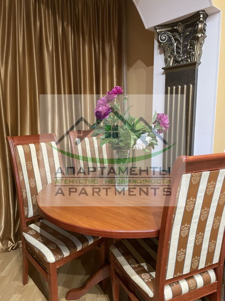 Продажа 1-комнатной квартиры, Пятигорск, Нежнова ул,  21/3