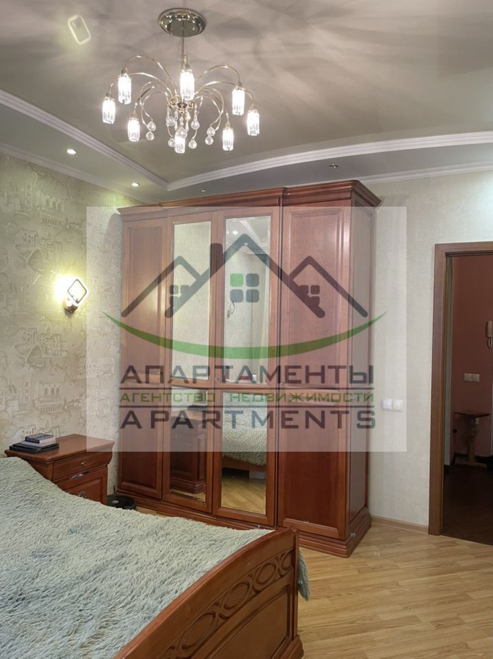 Продажа 1-комнатной квартиры, Пятигорск, Нежнова ул,  21/3