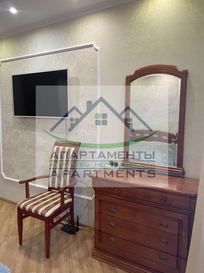 Продажа 1-комнатной квартиры, Пятигорск, Нежнова ул,  21/3