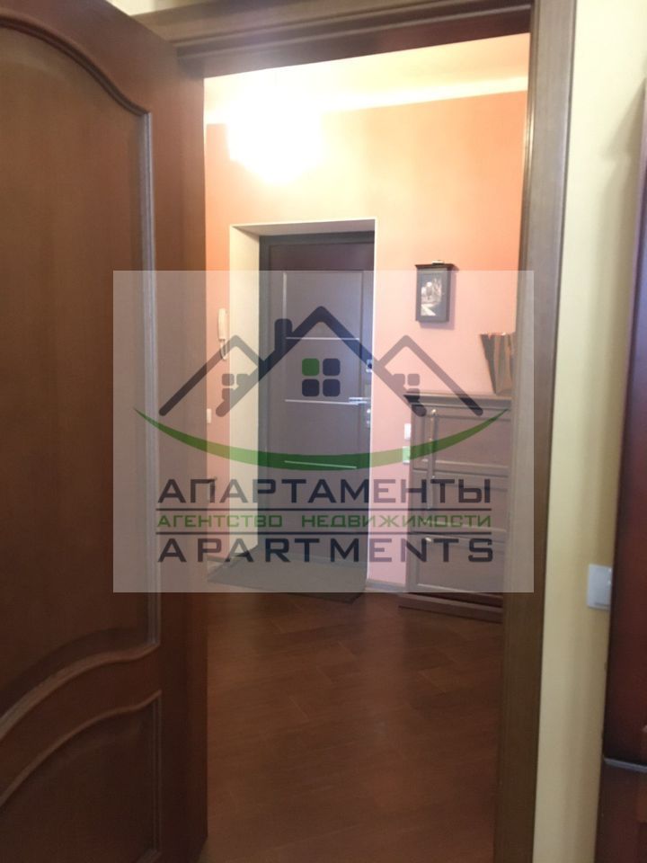 Продажа 1-комнатной квартиры, Пятигорск, Нежнова ул,  21/3