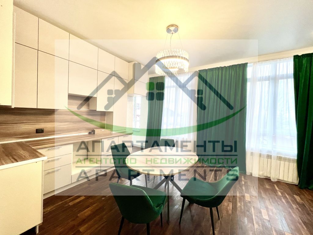 Продажа 2-комнатной квартиры, Пятигорск, Калинина пр-кт,  23/3