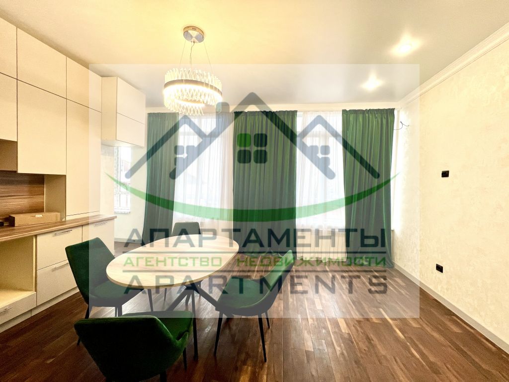 Продажа 2-комнатной квартиры, Пятигорск, Калинина пр-кт,  23/3