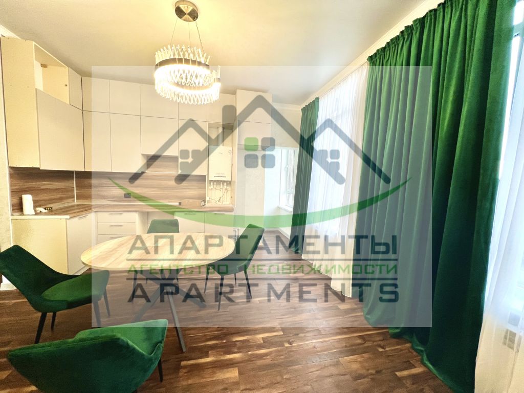 Продажа 2-комнатной квартиры, Пятигорск, Калинина пр-кт,  23/3