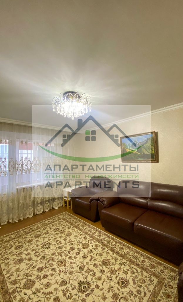 Продажа 2-комнатной квартиры, Кисловодск, Победы пр-кт,  83