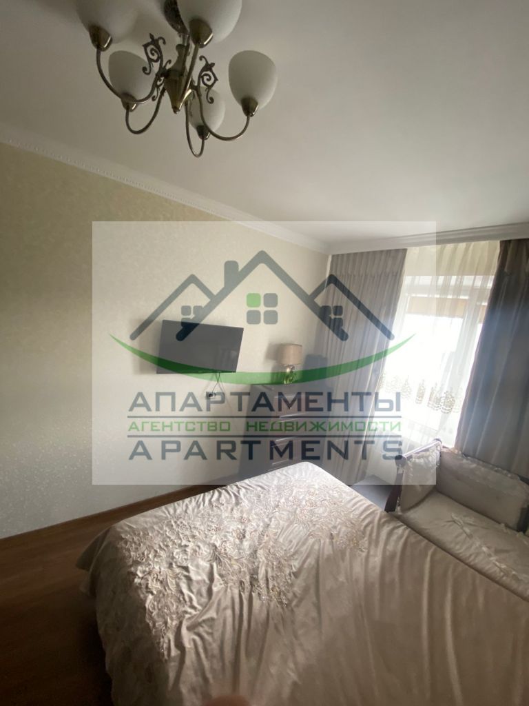 Продажа 2-комнатной квартиры, Кисловодск, Победы пр-кт,  83