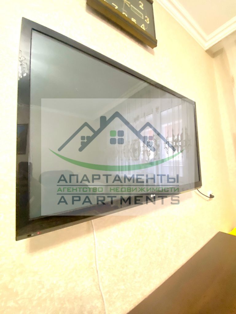 Продажа 2-комнатной квартиры, Кисловодск, Победы пр-кт,  83