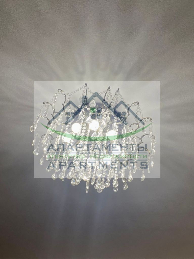 Продажа 2-комнатной квартиры, Кисловодск, Победы пр-кт,  83