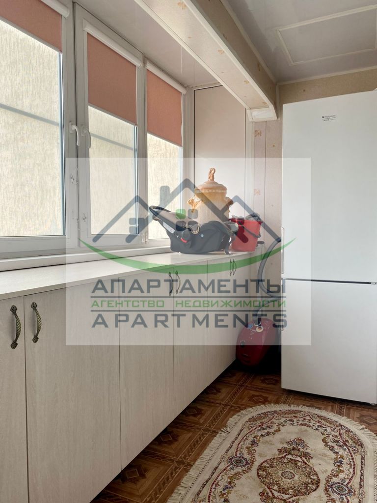 Продажа 2-комнатной квартиры, Кисловодск, Победы пр-кт,  83