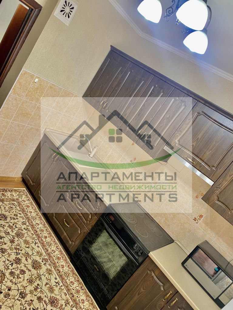 Продажа 2-комнатной квартиры, Кисловодск, Победы пр-кт,  83