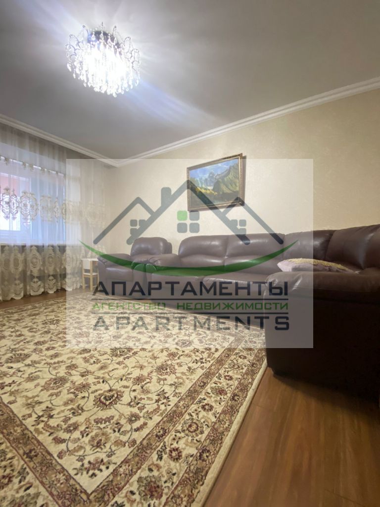 Продажа 2-комнатной квартиры, Кисловодск, Победы пр-кт,  83