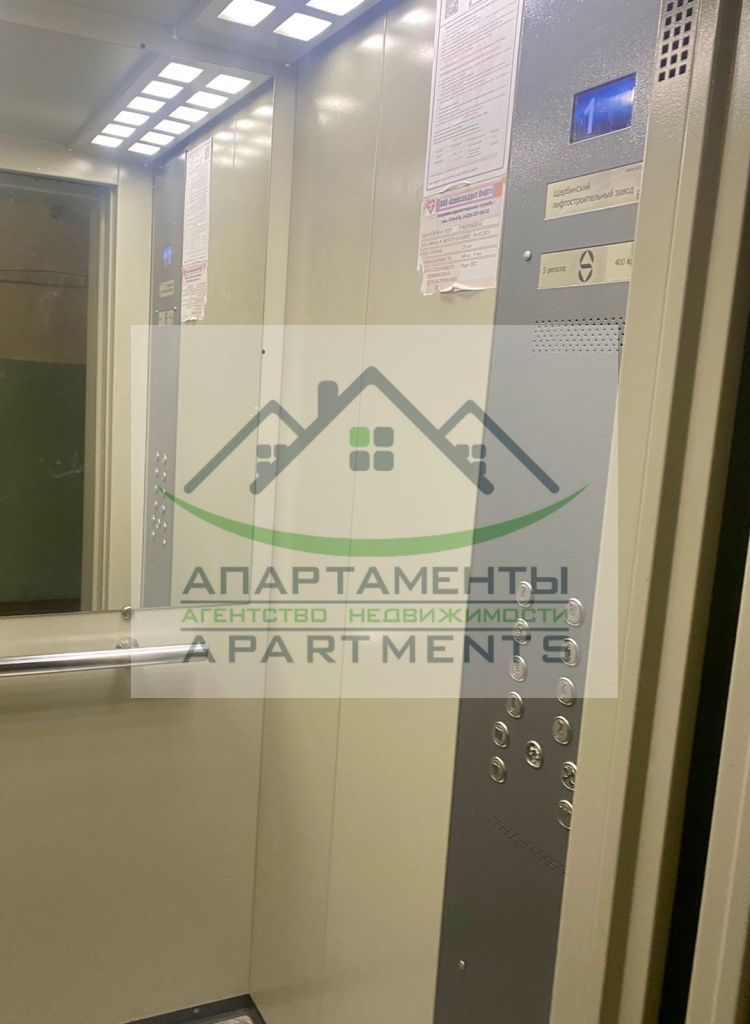 Продажа 2-комнатной квартиры, Кисловодск, Победы пр-кт,  83