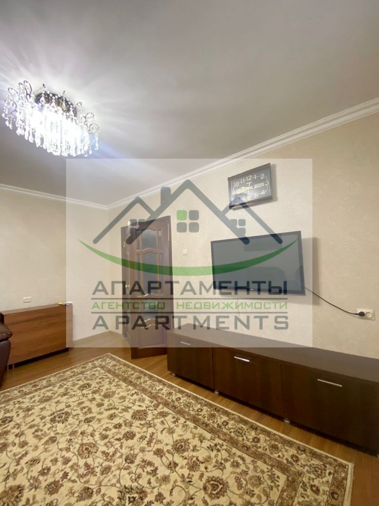 Продажа 2-комнатной квартиры, Кисловодск, Победы пр-кт,  83
