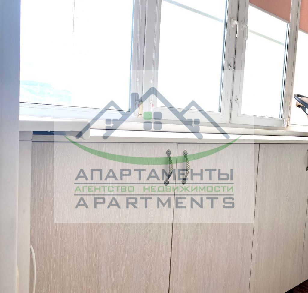 Продажа 2-комнатной квартиры, Кисловодск, Победы пр-кт,  83