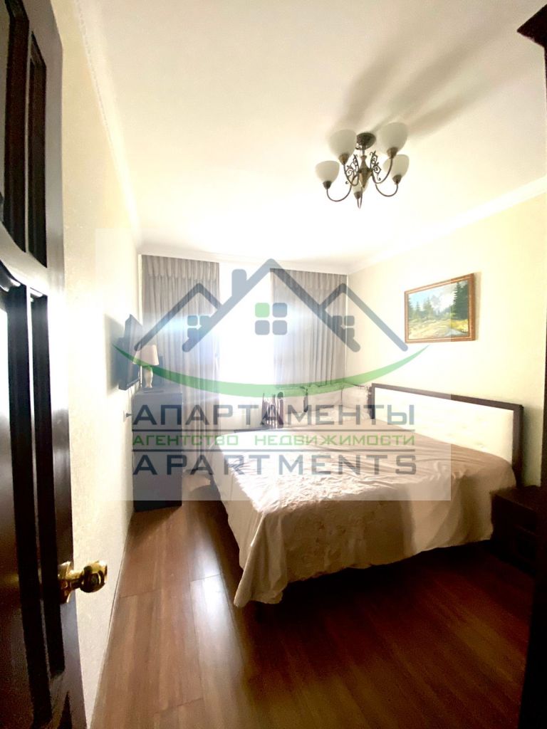 Продажа 2-комнатной квартиры, Кисловодск, Победы пр-кт,  83