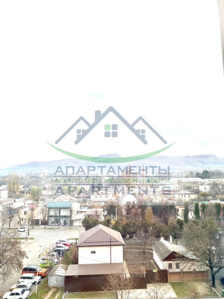 Продажа 2-комнатной квартиры, Кисловодск, Победы пр-кт,  83