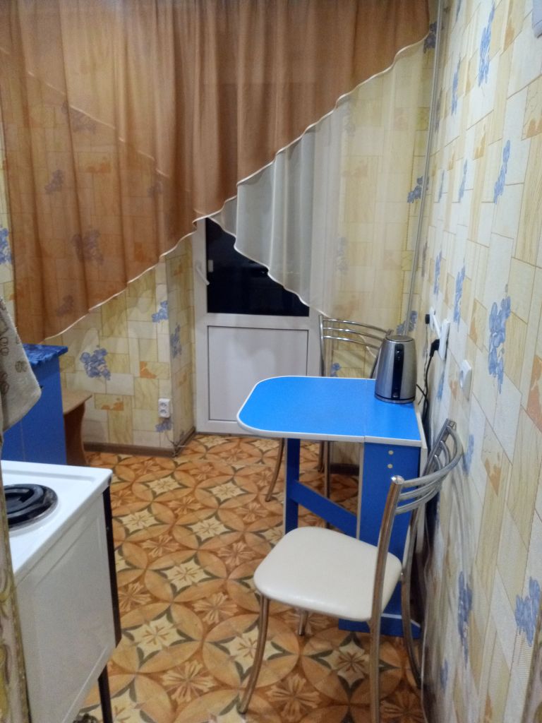 Продажа 1-комнатной квартиры, Батайск, Авиагородок мкр