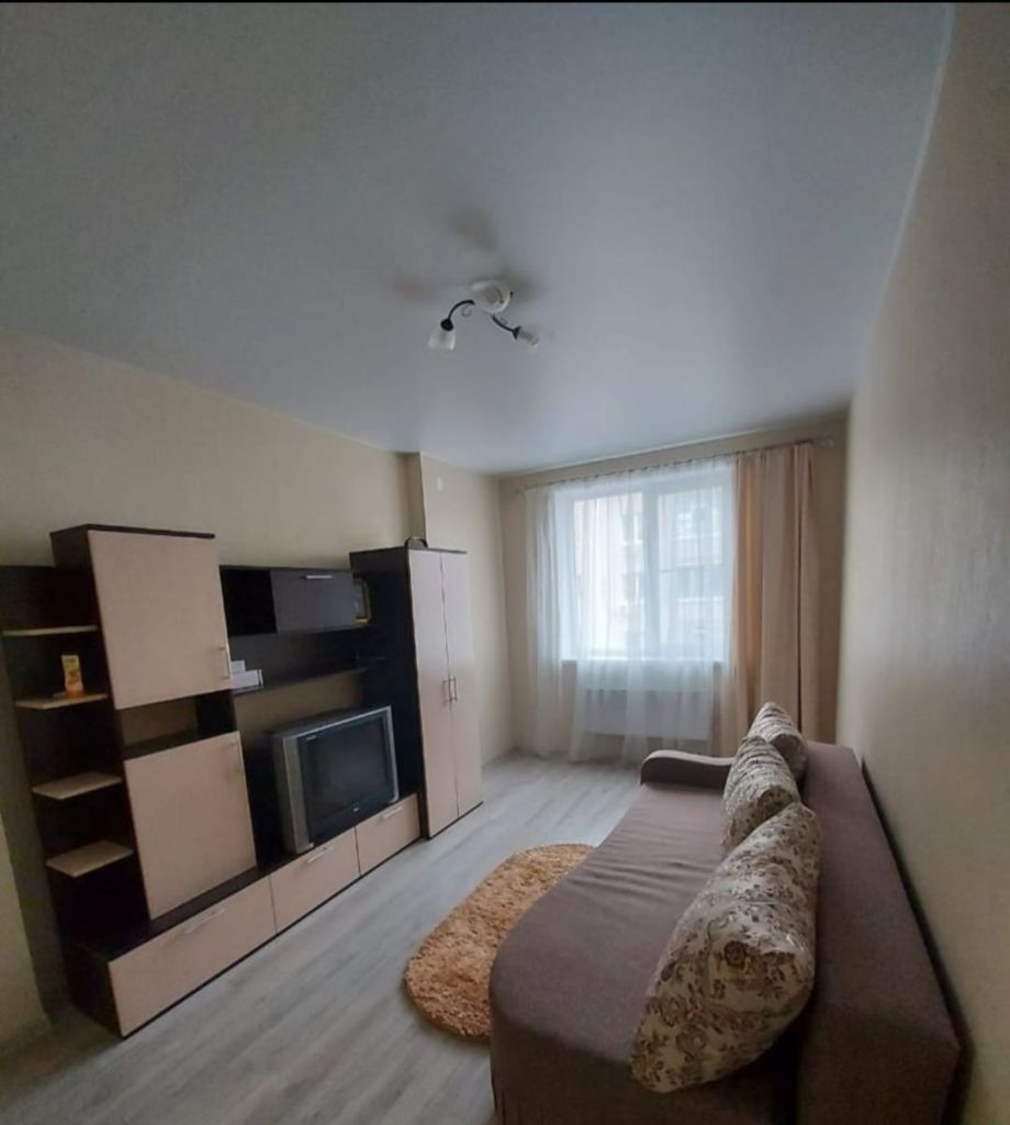 Аренда 1-комнатной квартиры, Батайск, Котова ул