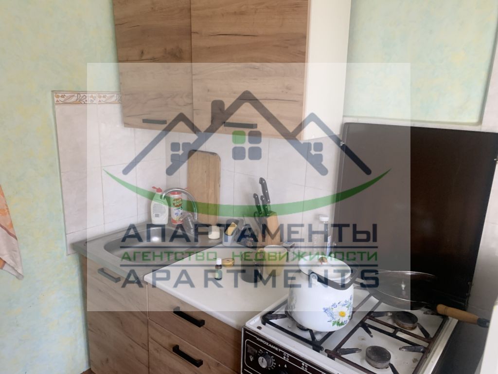 Продажа 1-комнатной квартиры, Кисловодск, Героев Медиков ул