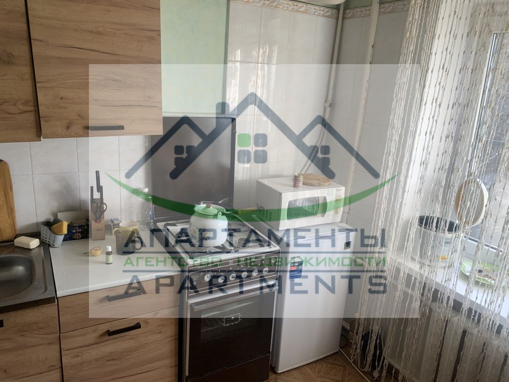 Продажа 1-комнатной квартиры, Кисловодск, Героев Медиков ул