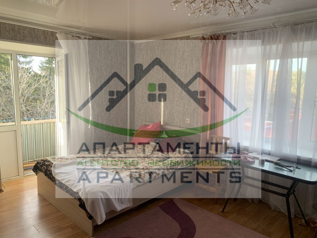 Продажа 1-комнатной квартиры, Кисловодск, Героев Медиков ул