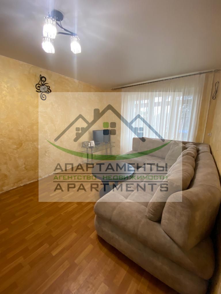 Продажа 1-комнатной квартиры, Ессентуки, Октябрьская ул,  471