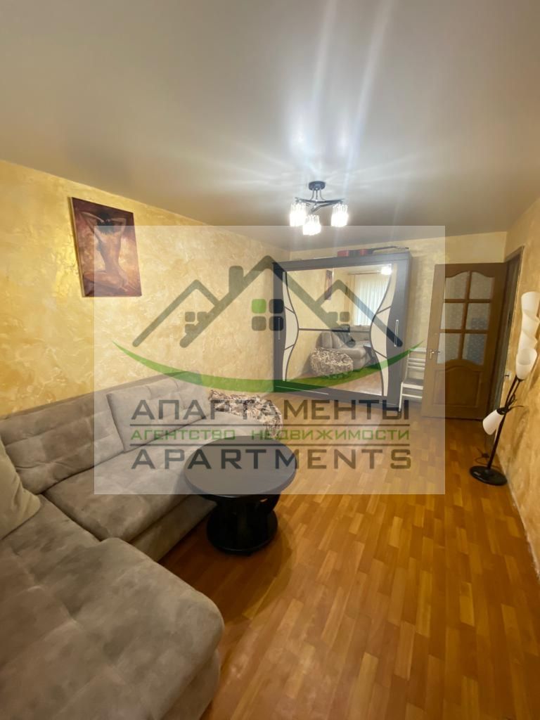 Продажа 1-комнатной квартиры, Ессентуки, Октябрьская ул,  471