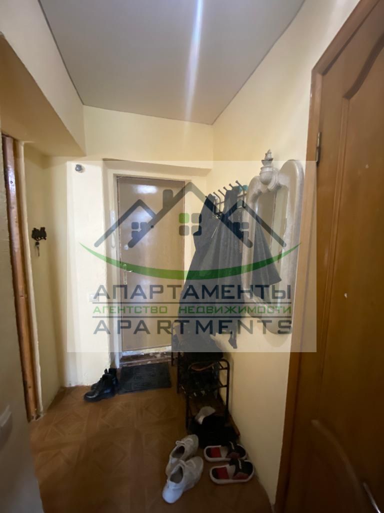 Продажа 1-комнатной квартиры, Ессентуки, Октябрьская ул,  471