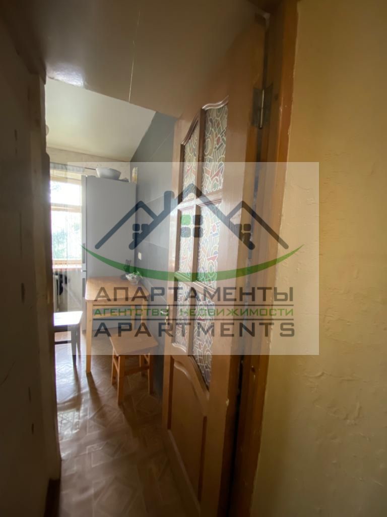 Продажа 1-комнатной квартиры, Ессентуки, Октябрьская ул,  471