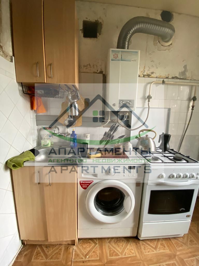 Продажа 1-комнатной квартиры, Ессентуки, Октябрьская ул,  471