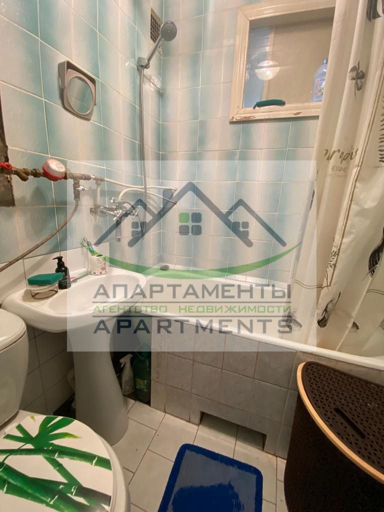 Продажа 1-комнатной квартиры, Ессентуки, Октябрьская ул,  471