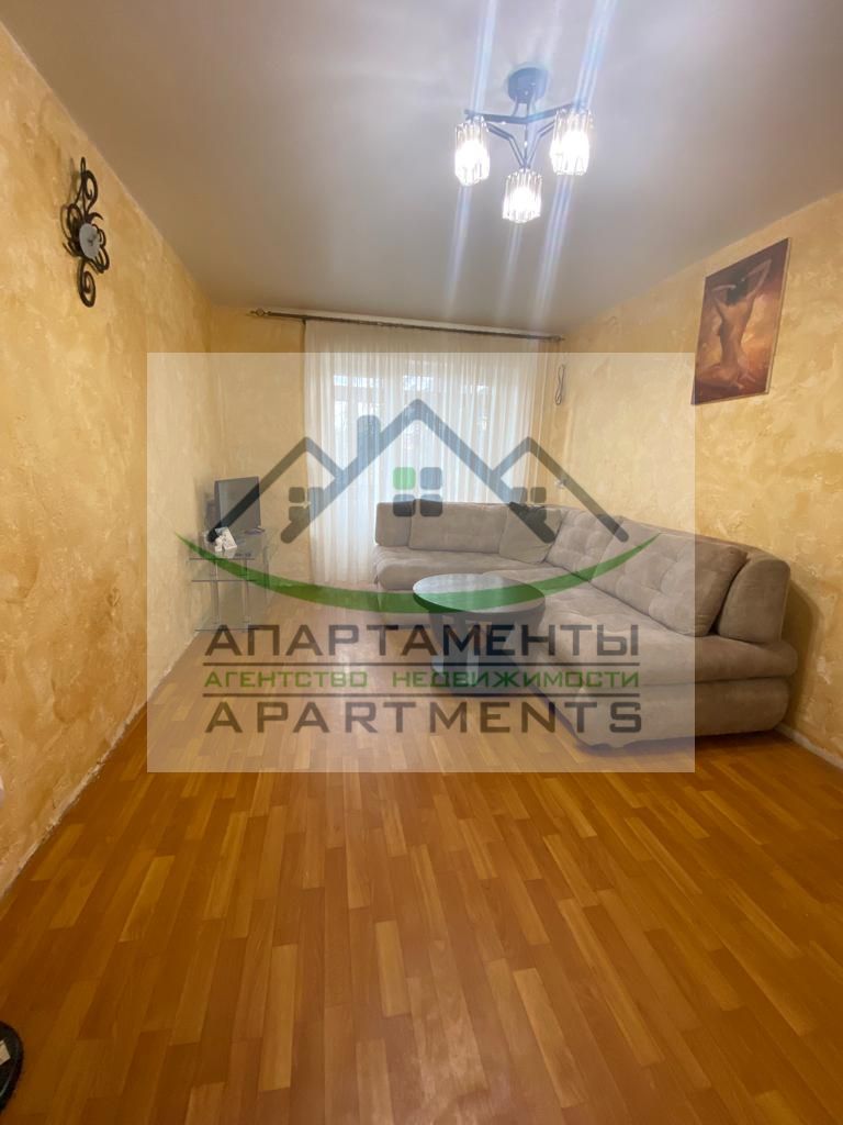 Продажа 1-комнатной квартиры, Ессентуки, Октябрьская ул,  471