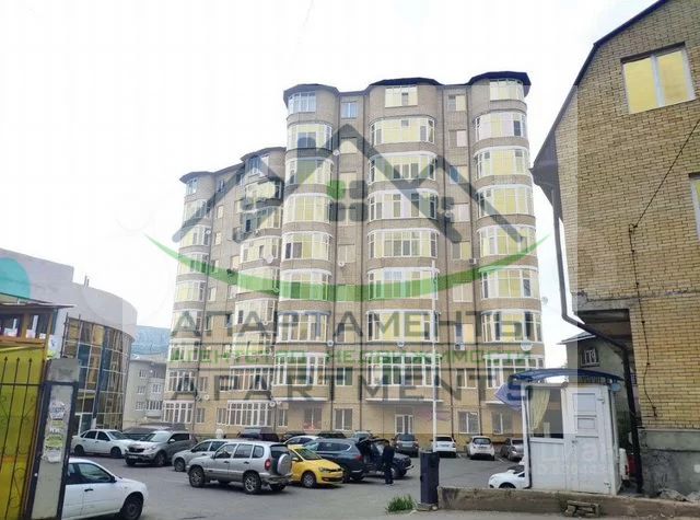 Продажа 1-комнатной квартиры, Кисловодск, Красивая ул,  30