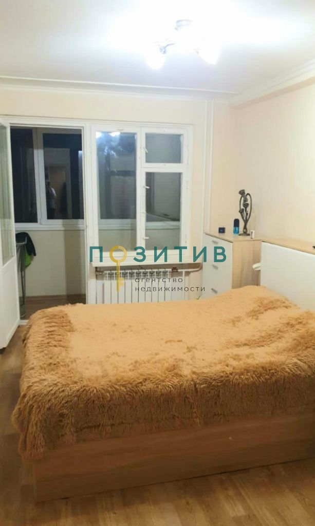 Продажа 2-комнатной квартиры, Пятигорск, Свободы пр-кт,  48